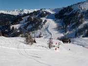 Downhill La Cets