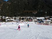 Hausberg descent