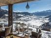 DAS GERSTL Alpine Retreat