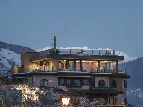 Hotel Sieghard Zillertal