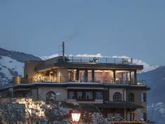 Hotel Sieghard Zillertal
