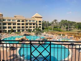 Ski Egypt