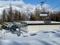 Ski lifts Venet – Landeck/Zams/Fliess