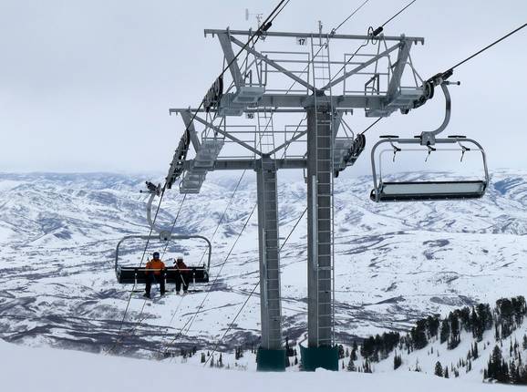 Middle Bowl Express