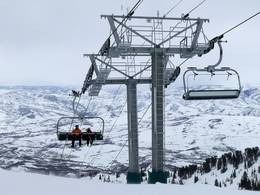 Middle Bowl Express