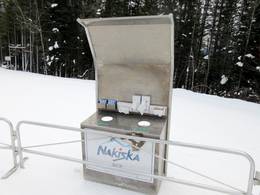 Nakiska