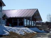 Restaurant Anders