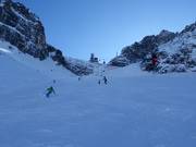 Paradiso slope