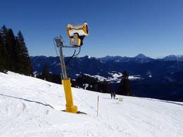 Brauneck – Lenggries/Wegscheid