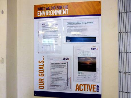 South East England: environmental friendliness of the ski resorts – Environmental friendliness Alpine Snowsports – Aldershot