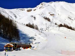 Auron (Saint-Etienne-de-Tinée)