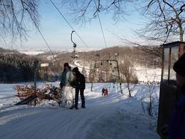 Pfulb – Schopfloch (Lenningen)