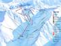 Trail map Porters