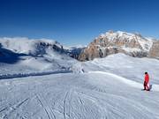 Slope No. 1 Armentarola