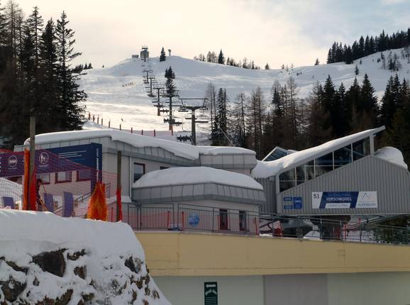Hirschkogelbahn