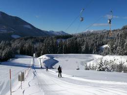 Halsegglift