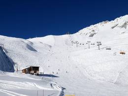 Zugspitze