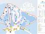 Trail map Mont Kanasuta