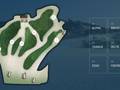 Trail map Alpensia (PyeongChang's Winter Olympic Park)