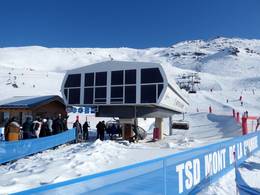 Mont de la Chambre