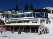 Gastronomy tip Sunny Mountain SB-Restaurant