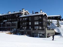 Kvitfjell