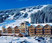 Trickle Creek Lodge