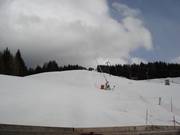 Village descent Kartitsch
