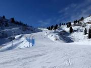 Goles slope