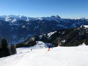 Kühhager slope