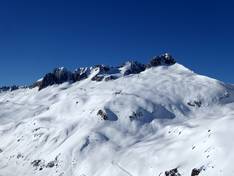 Photos Andermatt/Oberalp/Sedrun