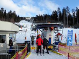 Schwarzenbergbahn