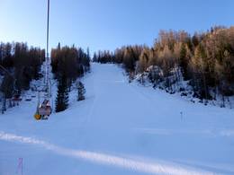 Civetta – Alleghe/Selva di Cadore/Palafavera/Zoldo