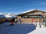 Festkogl Alm