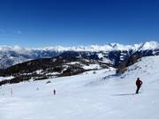 View from Unterrat