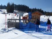 Rimmlermoos 2 C3 - J-bar