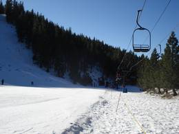 Diamond Peak