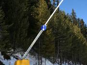 Slope marking
