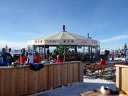 Almschirm Reiteralm