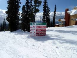 Big White