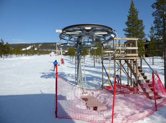 Backråetliften