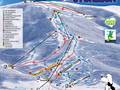 Trail map Stuhleck – Spital am Semmering