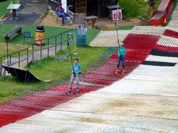 Alpine Snowsports – Aldershot