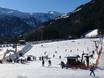 Family ski resorts Ski amadé – Families and children Bad Gastein/Bad Hofgastein – Schlossalm/Angertal/Stubnerkogel