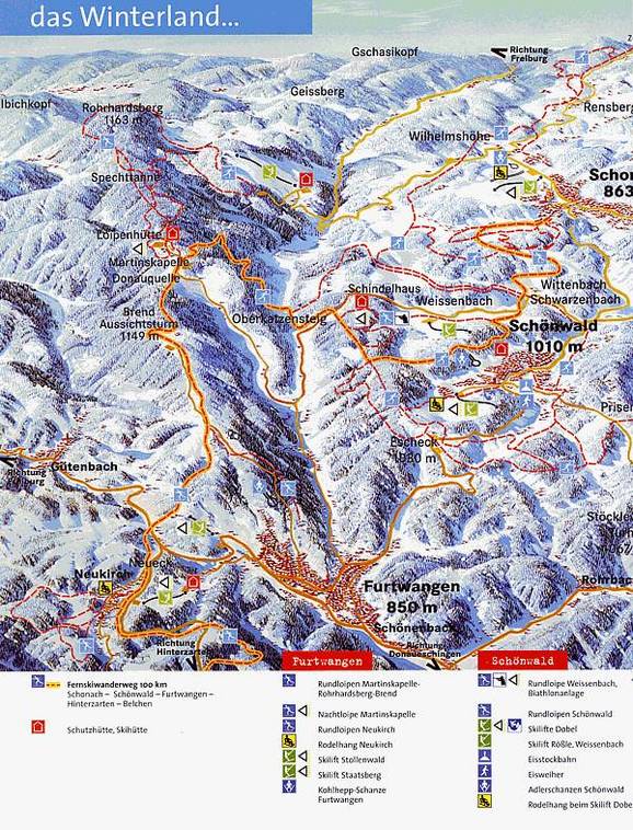 Furtwangen