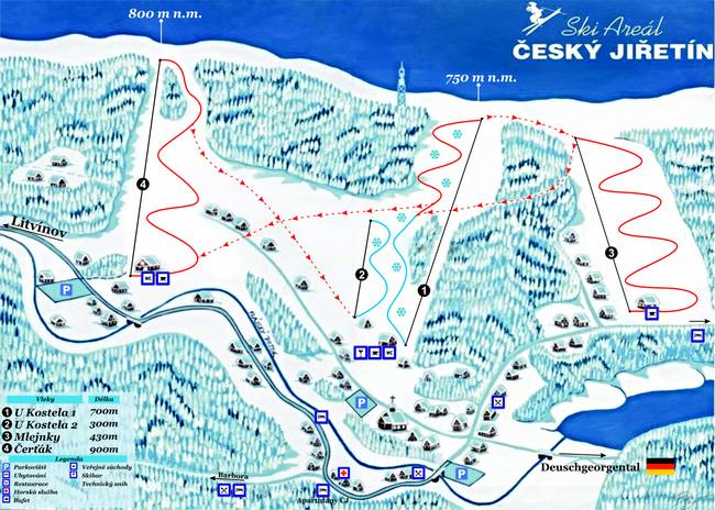 Český Jiřetín