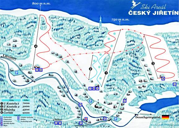 Český Jiřetín