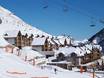 Résidence de Tourisme mer & golf Tourmalet