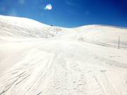Riounet slope