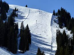 KitzSki – Kitzbühel/Kirchberg